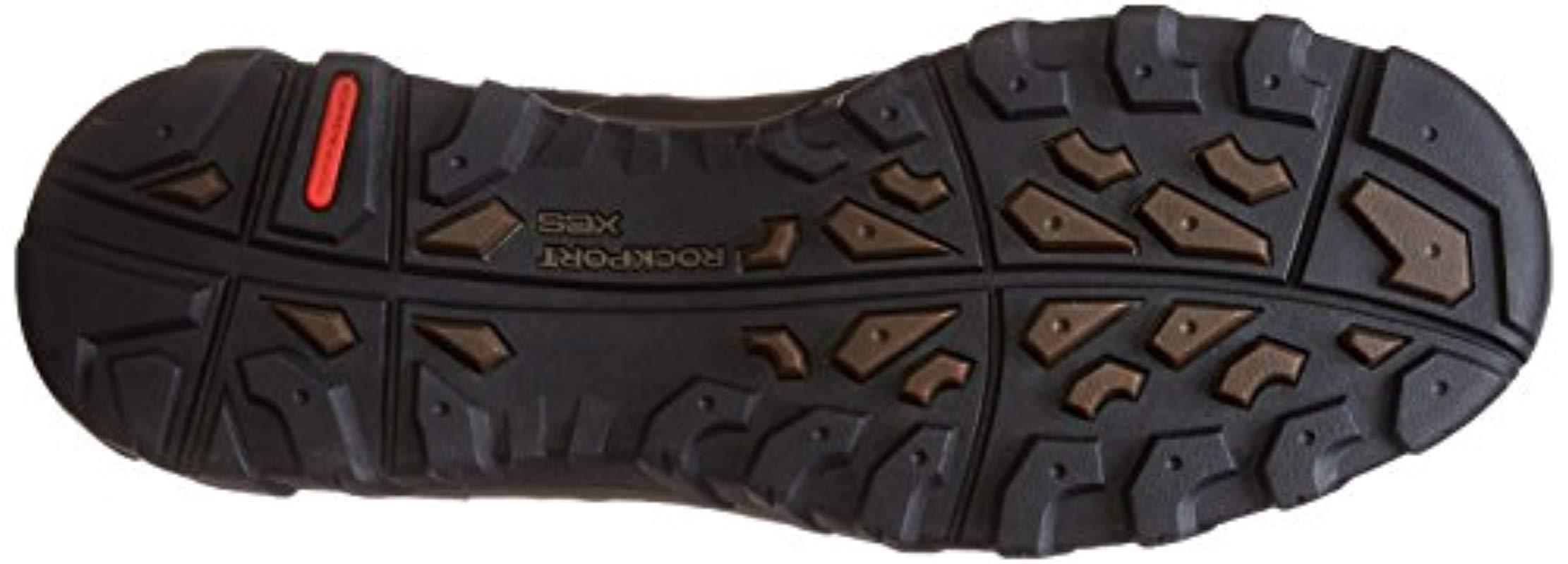 rockport cold springs plus mudguard
