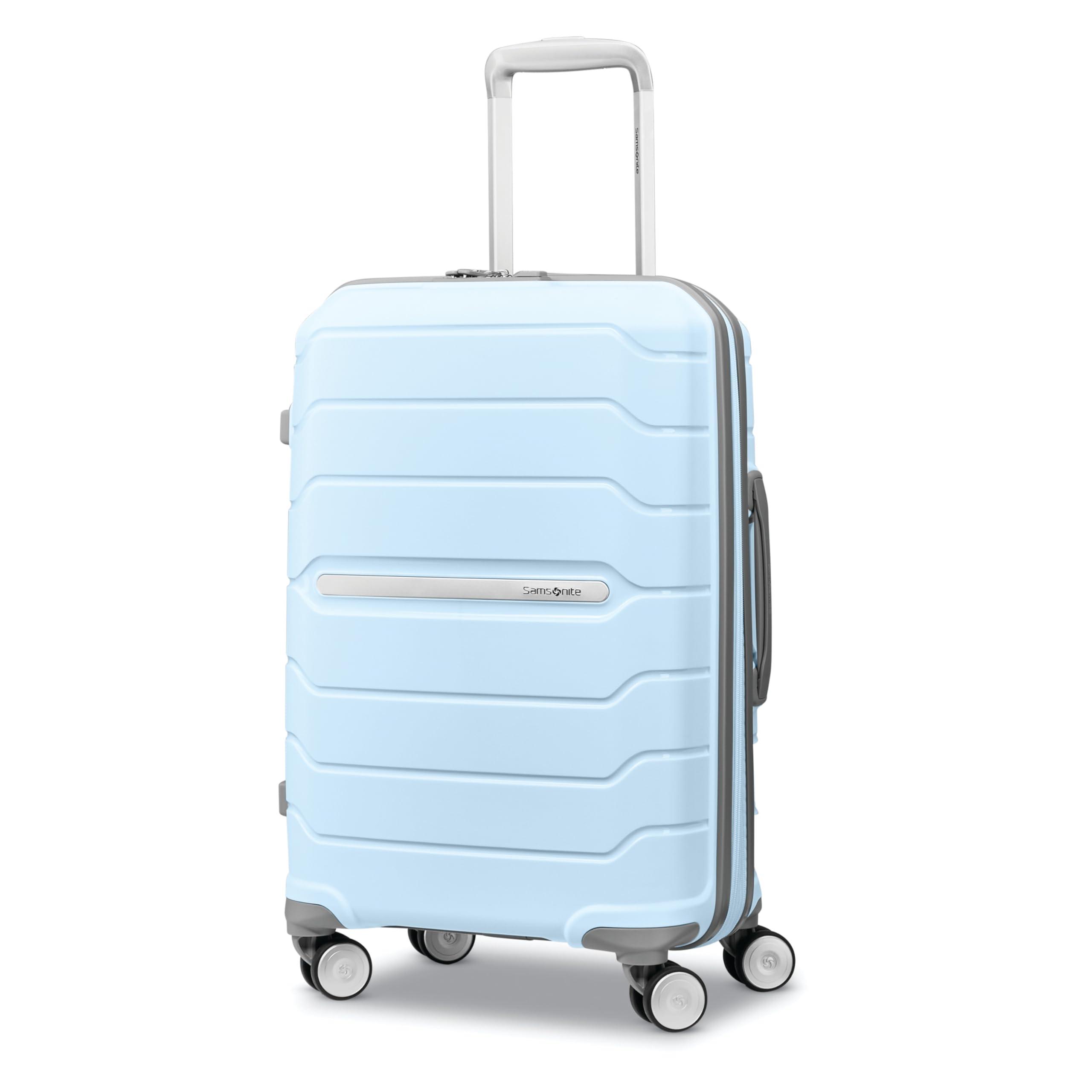 Samsonite Freeform Prime Day Samsonite Samsonite On Luggage With