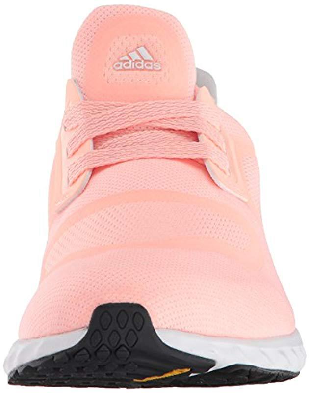 adidas edge lux clima pink