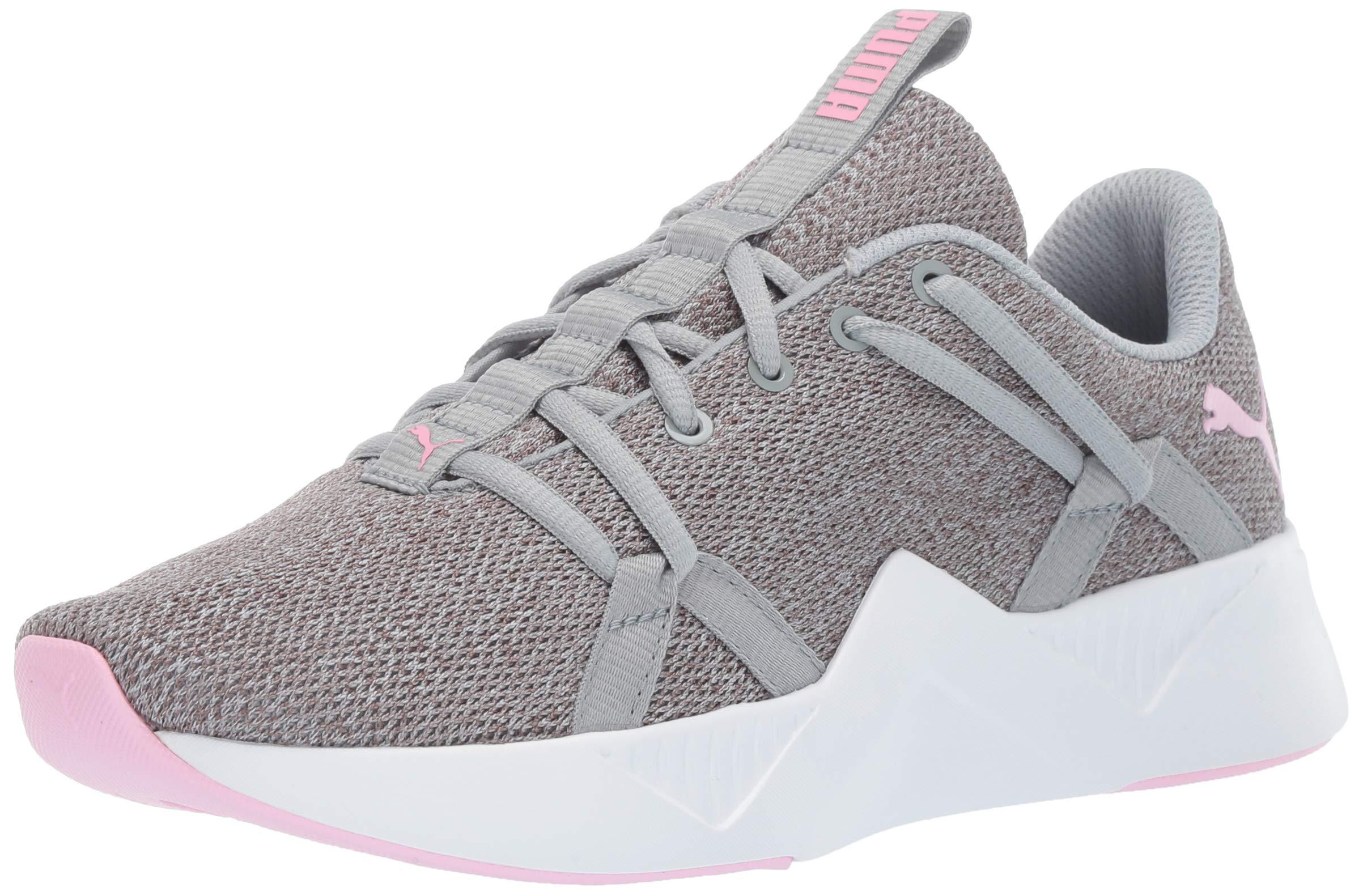 puma incite knit shoes