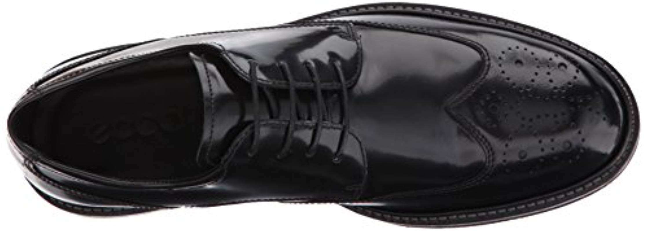 ecco kenton brogue