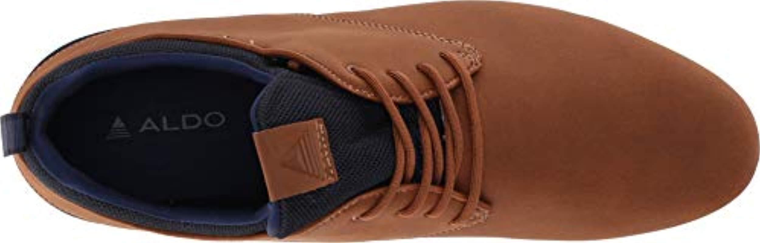 aldo dwirewiel sneaker