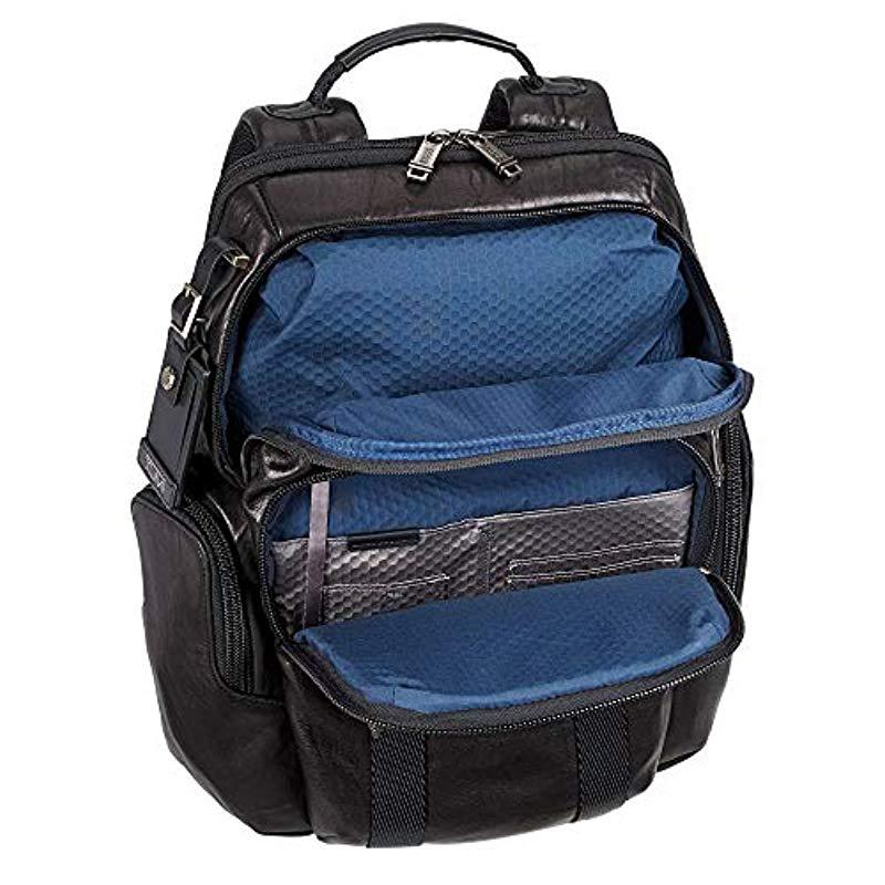 alpha bravo nellis laptop backpack