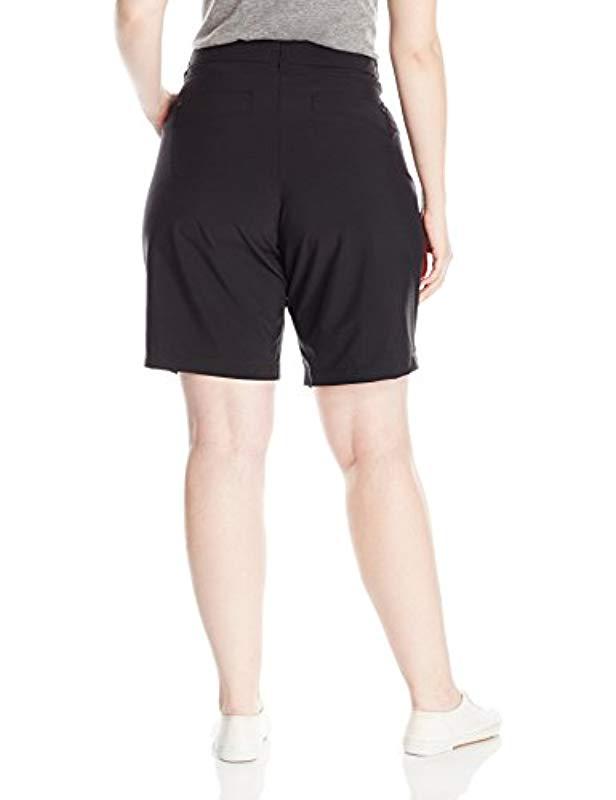 lee active performance capris plus size