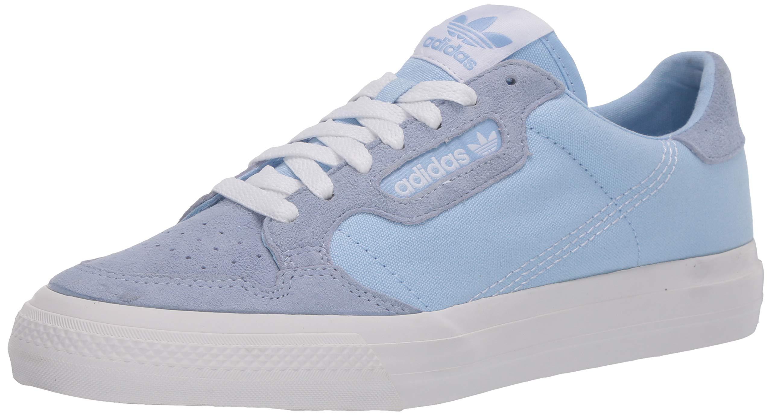 adidas continental vulcanized