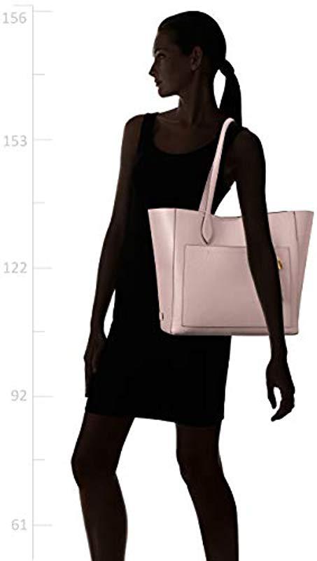 cole haan piper tote