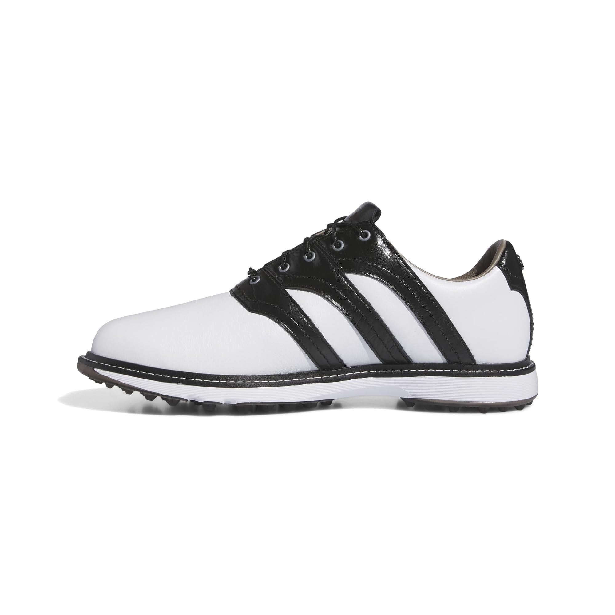 adidas Mc Z-traxion Spikeless Golf Shoes in White for Men | Lyst