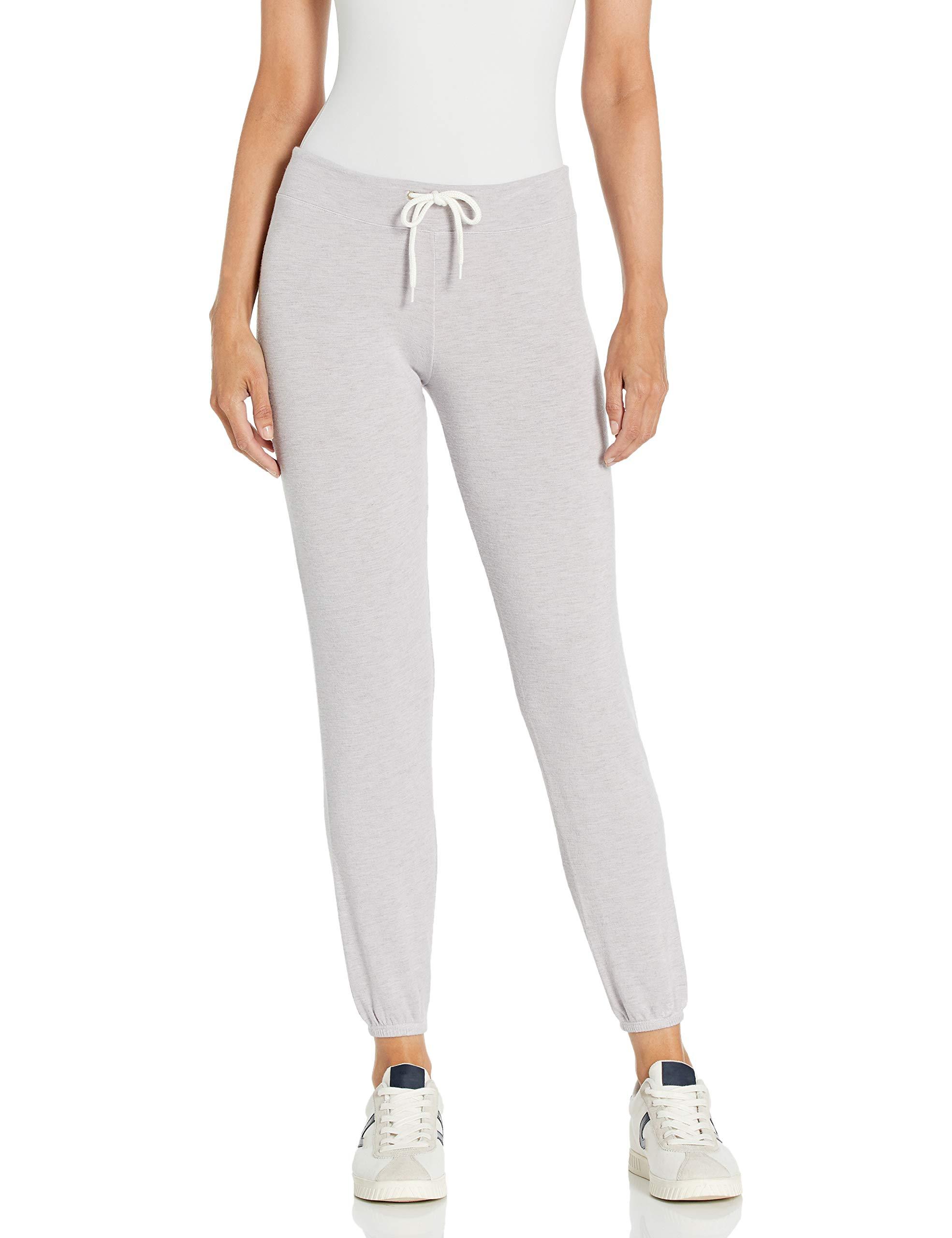 lilac sweatpants set