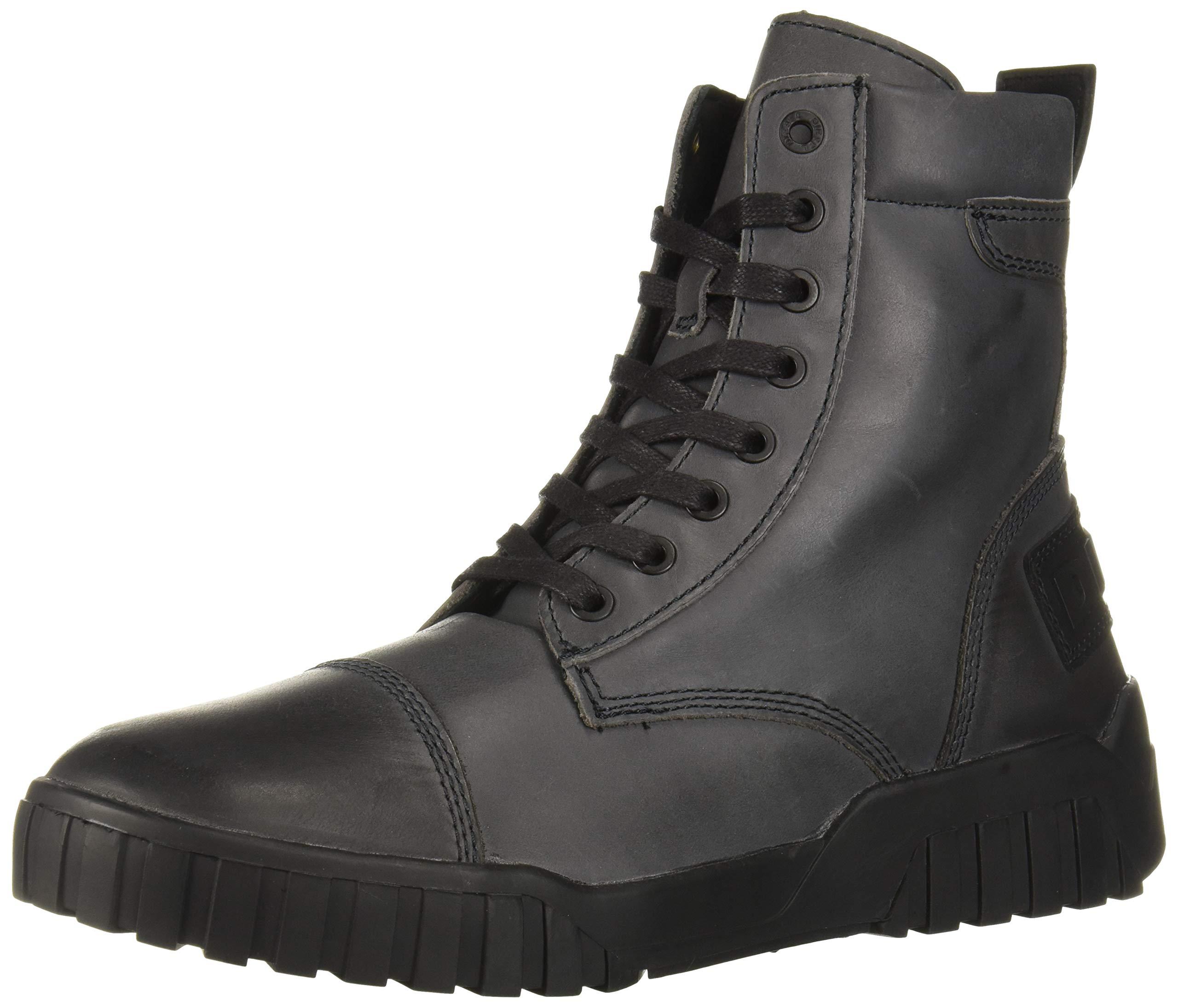 diesel le rua sneakers