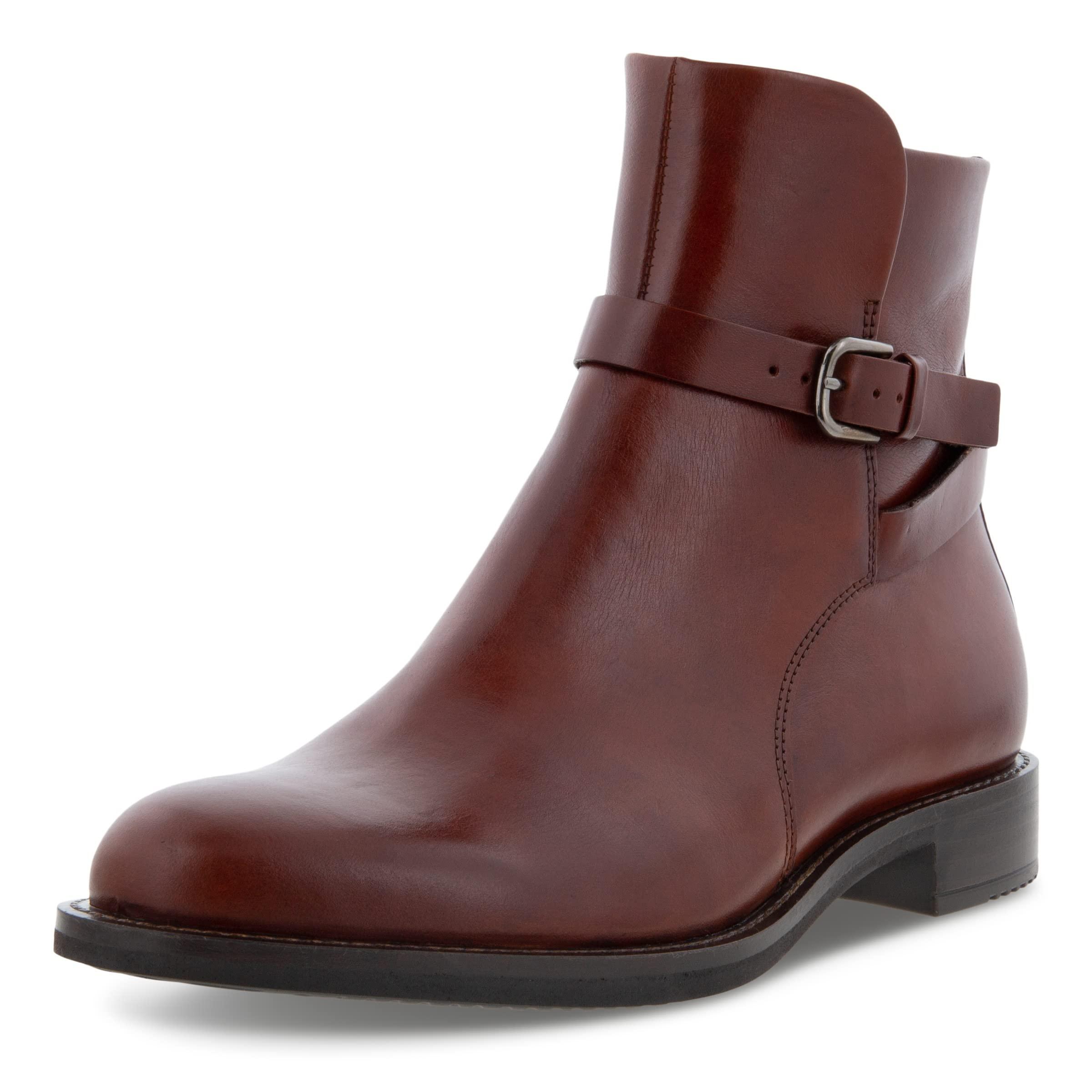 ecco sartorelle 25 ankle boot