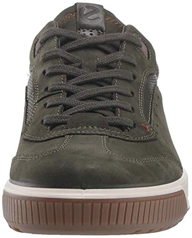 ecco men's byway tred urban sneaker