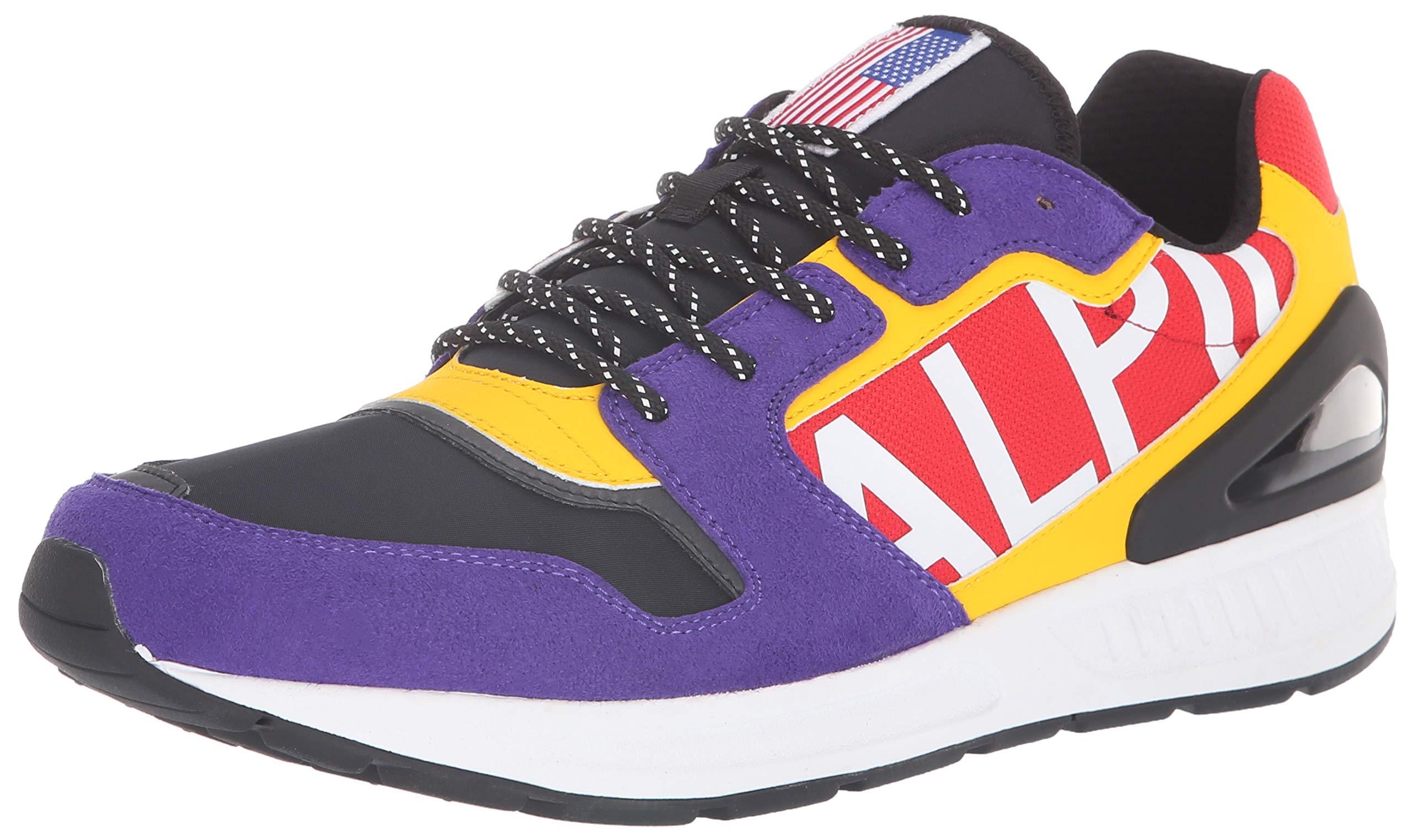 ralph lauren train100