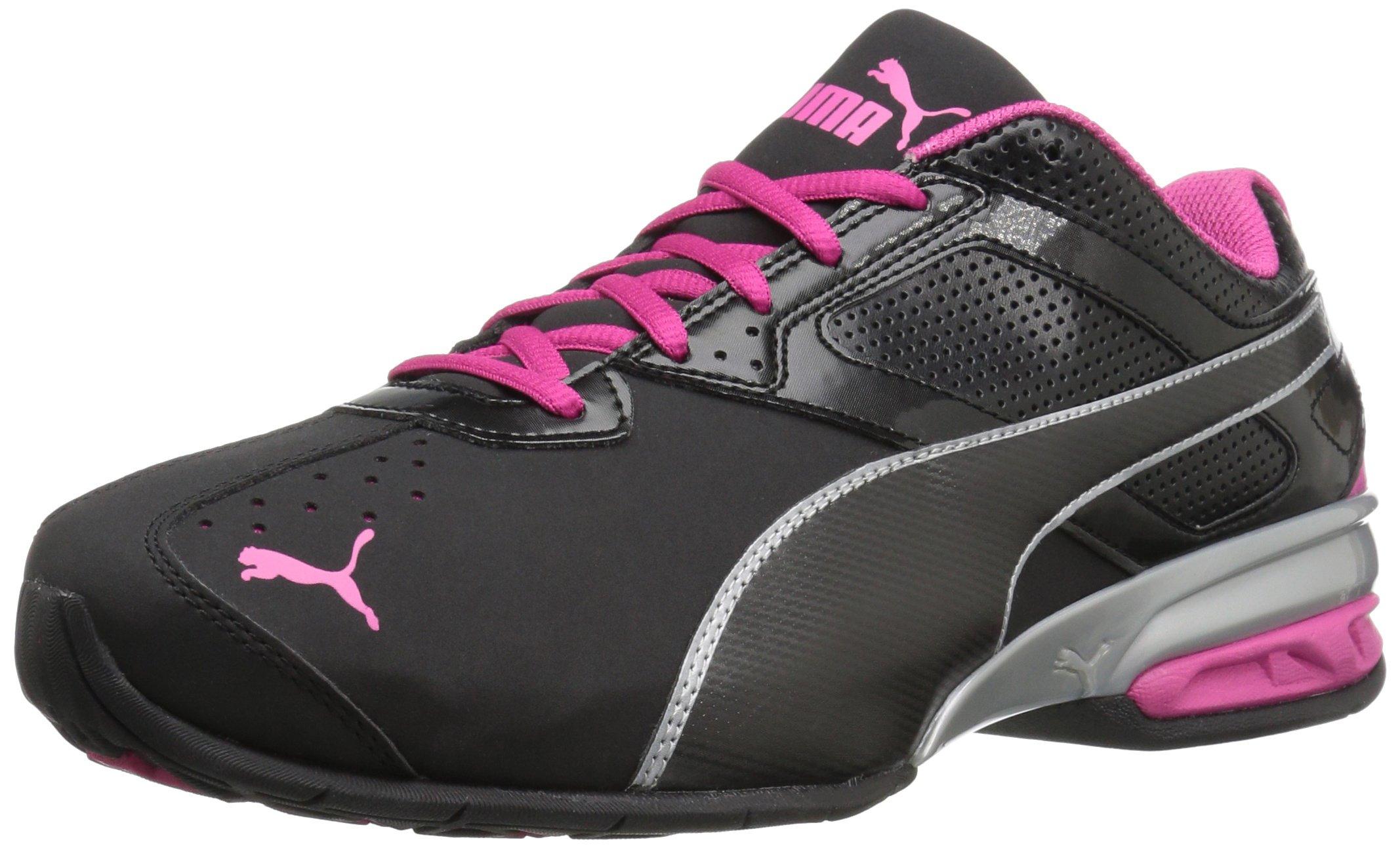 puma tazon 6 mesh dotd cross-trainer