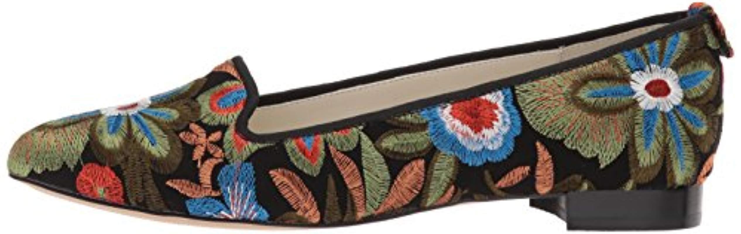anne klein oni flat