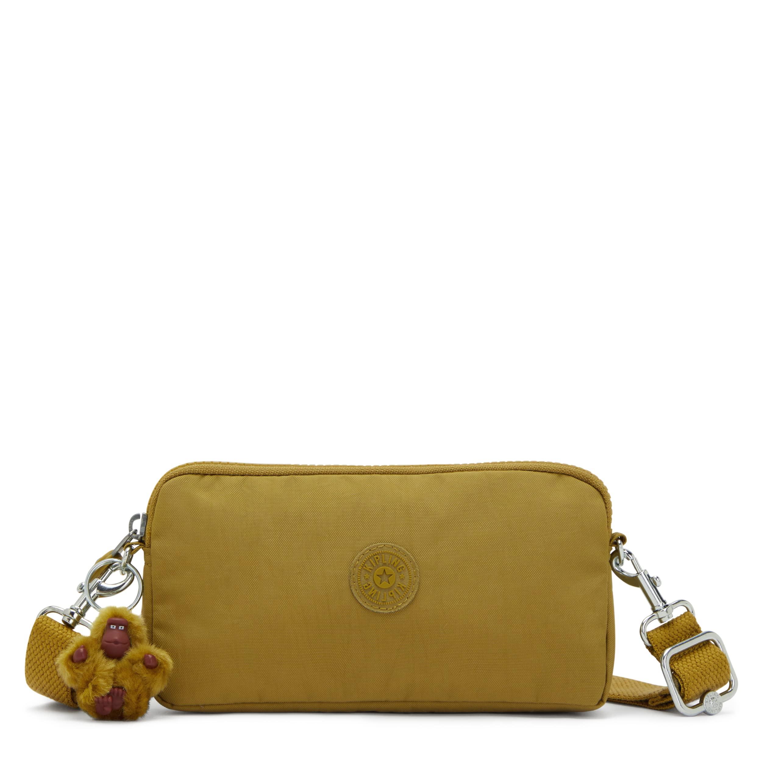 Kipling S Emilia Bag in Natural Lyst