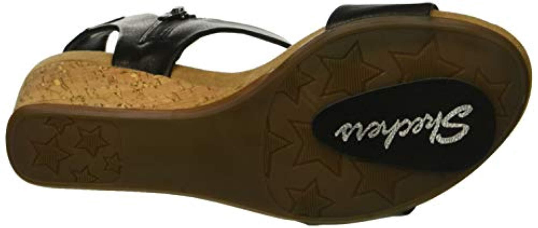 skechers cool step sandals