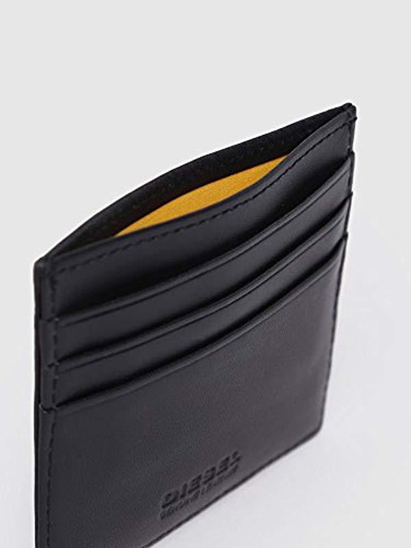 Diesel Card Holder Wallet Shjones Ohmsjones