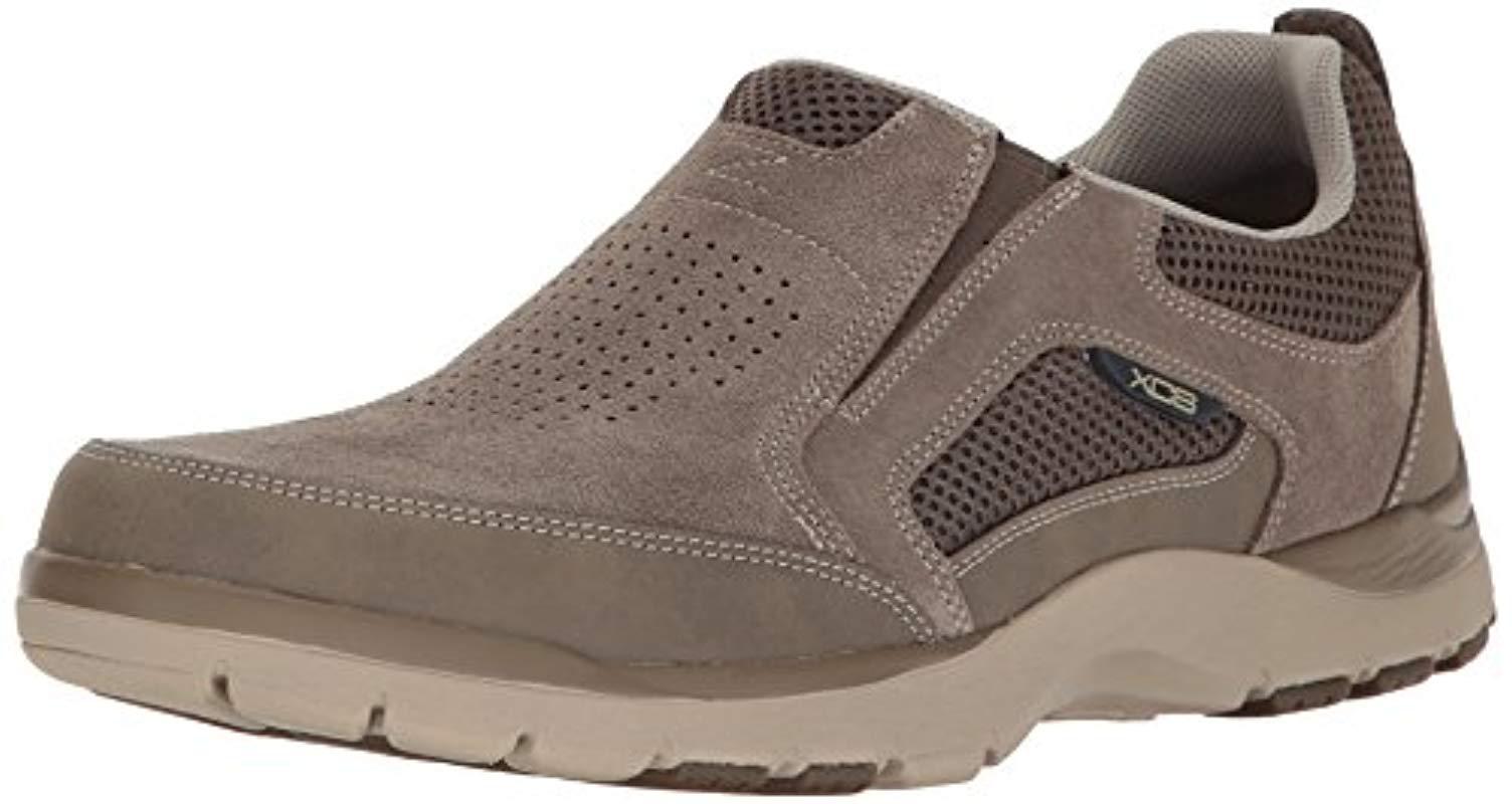 rockport kingstin slip on