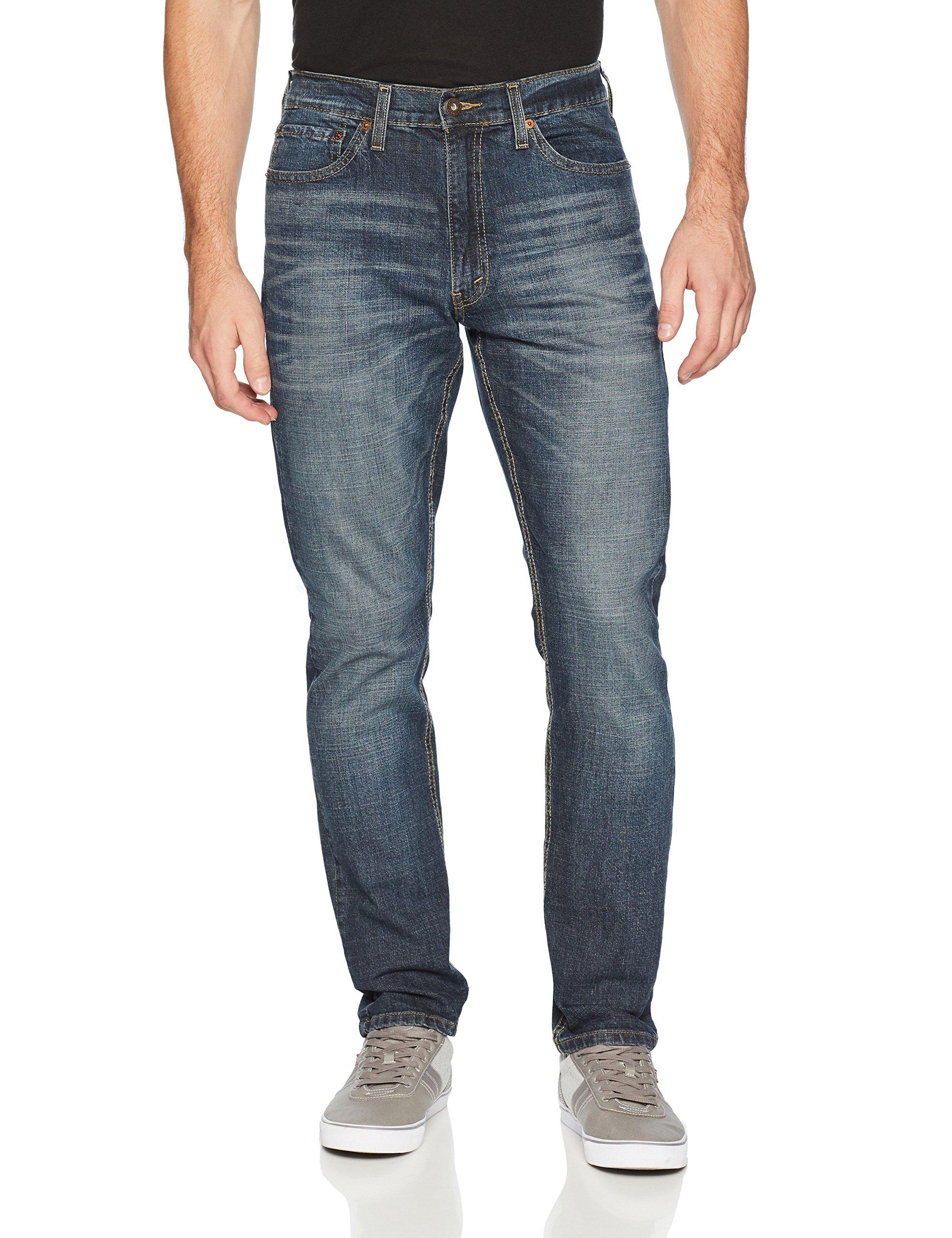 signature levi strauss regular taper