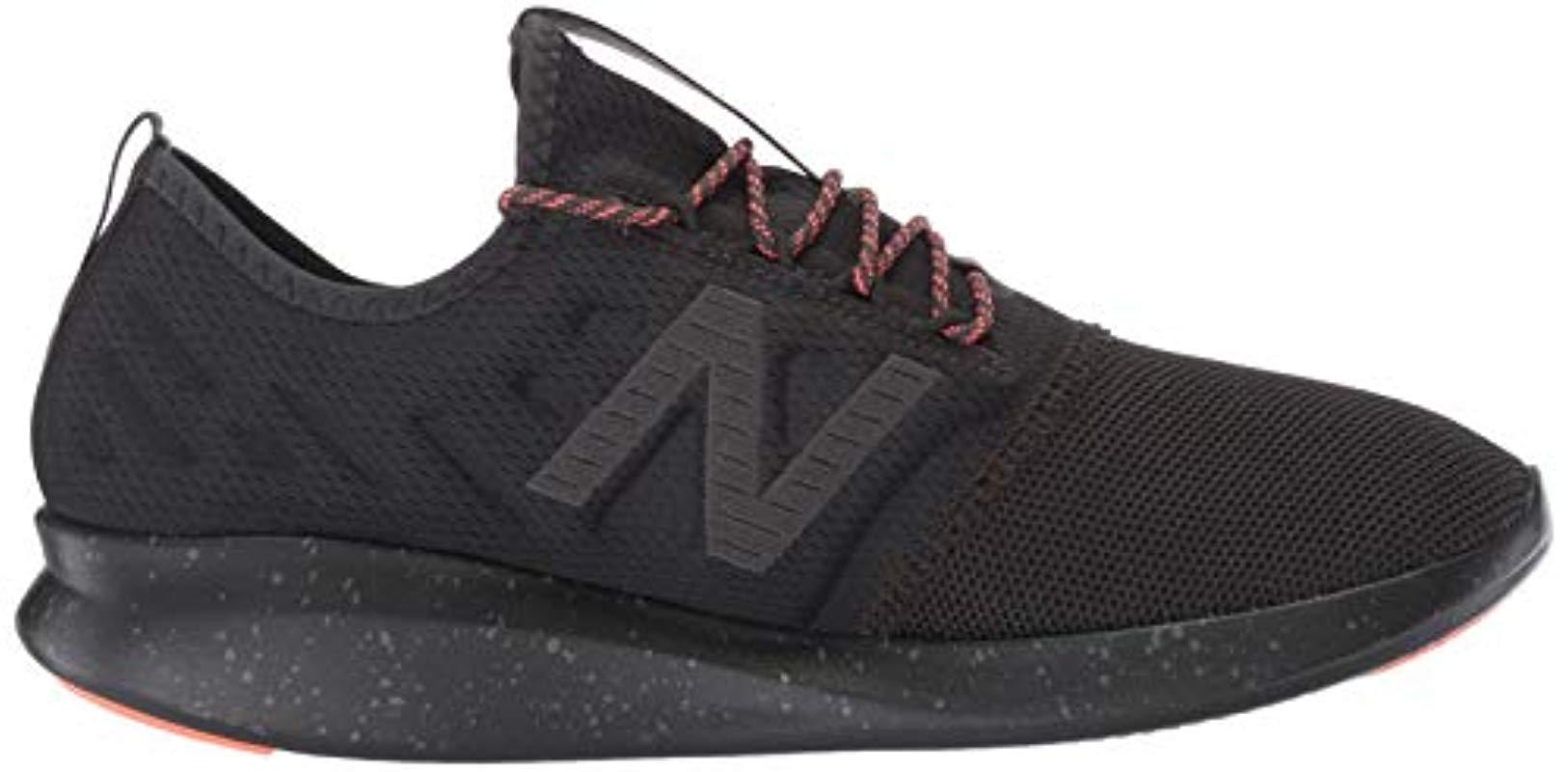 new balance coast v4 velcro