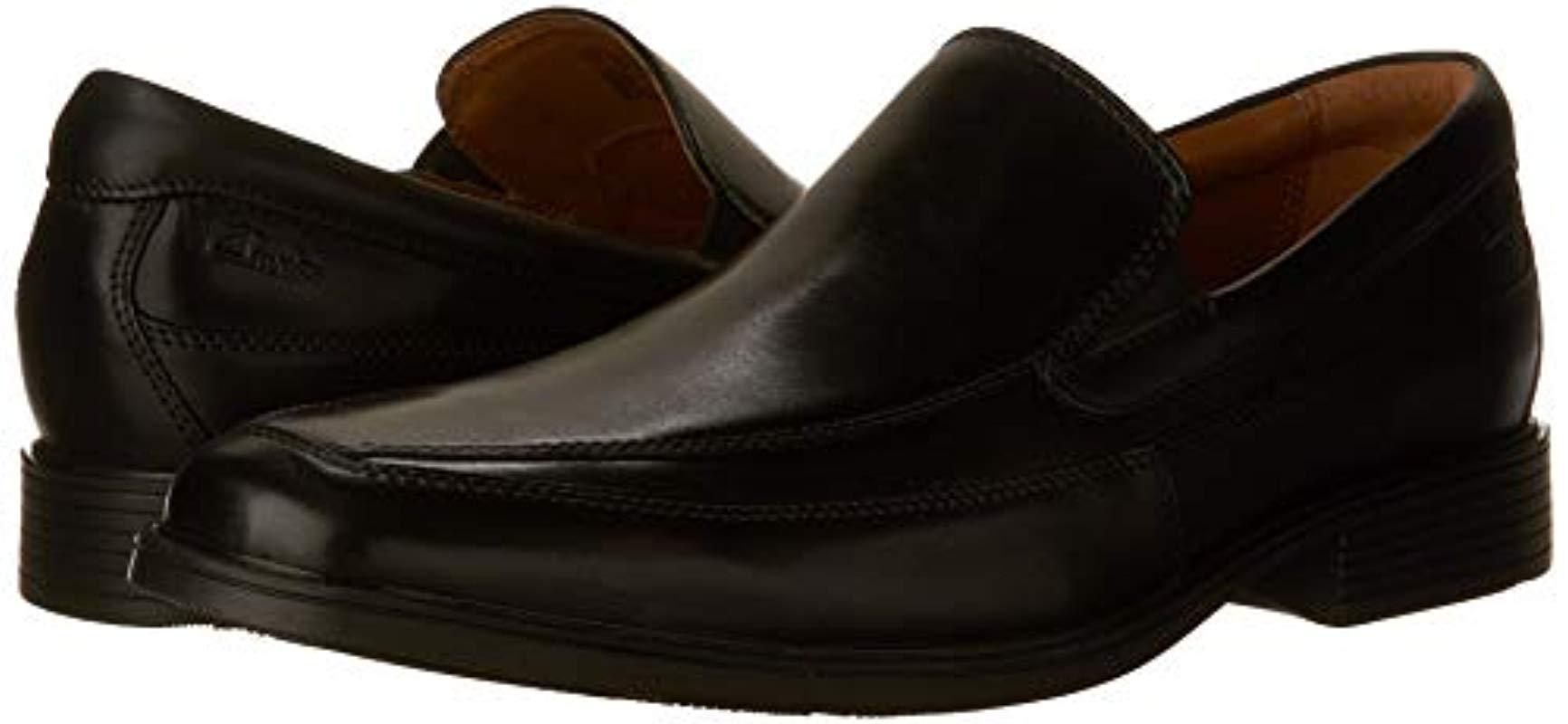 clarks men's tilden free