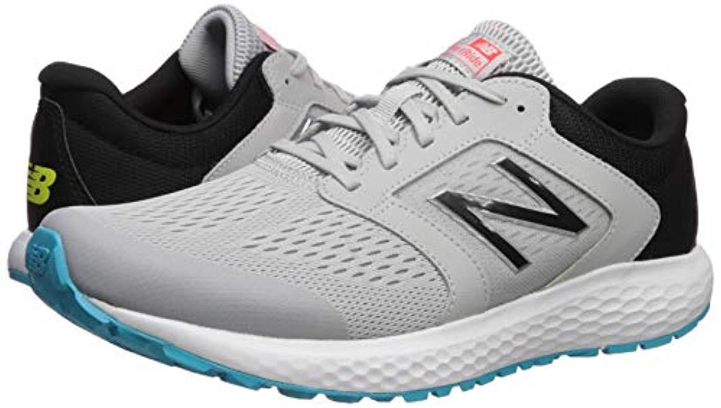 men's 520v5 cushioning running shoe