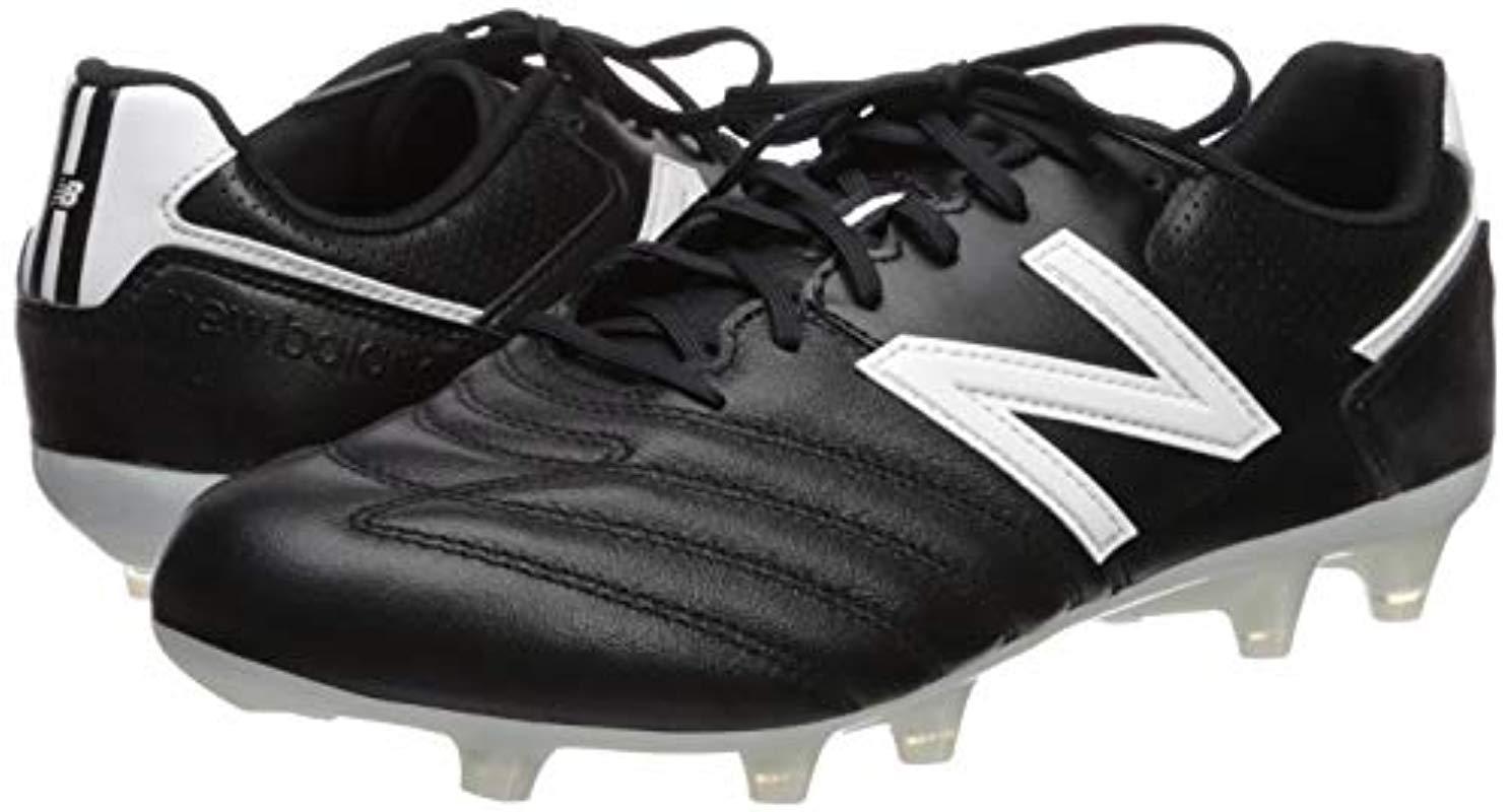 New Balance 442 Firm Ground V1 Soccer 