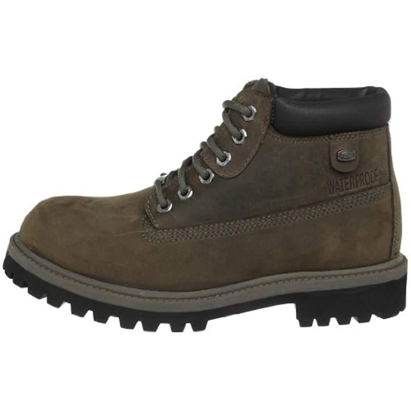 skechers usa verdict