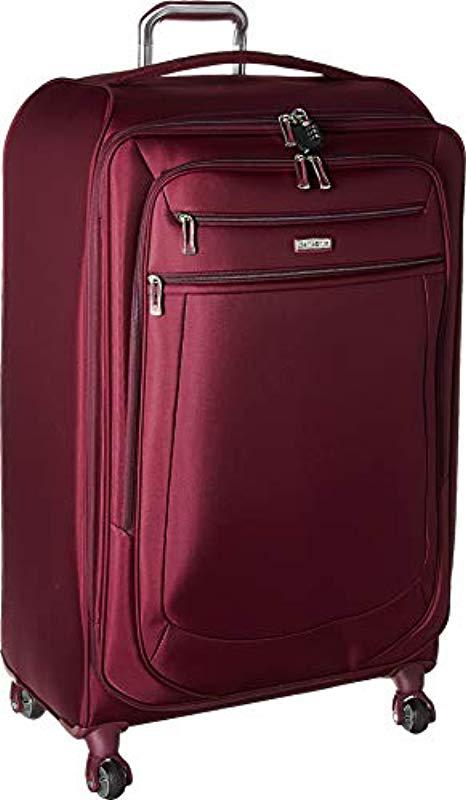 samsonite mightlight 2 30 spinner
