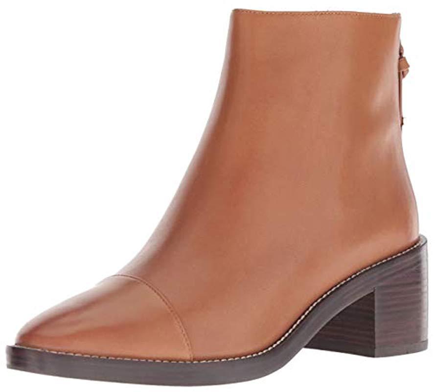 taylor waterproof bootie cole haan