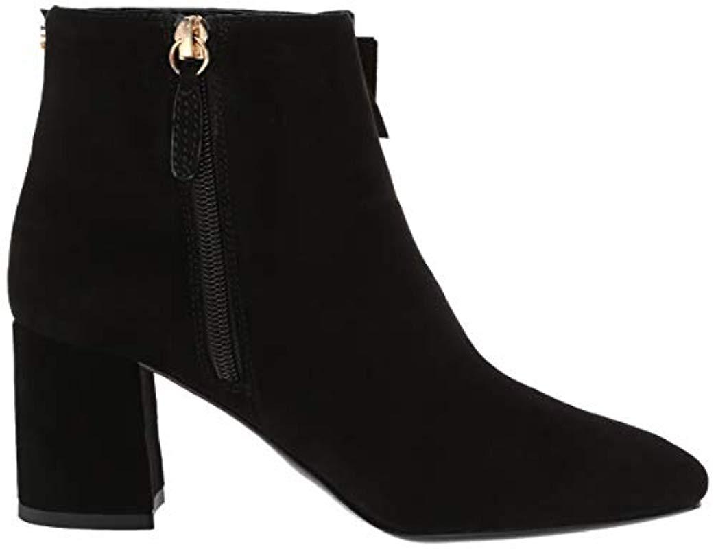 kate spade holly boots