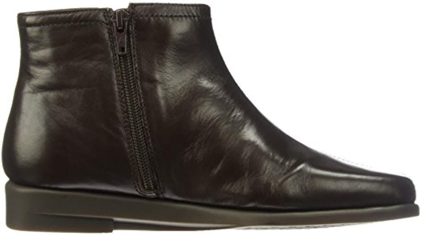 Aerosoles double trouble 2 shop ankle boot