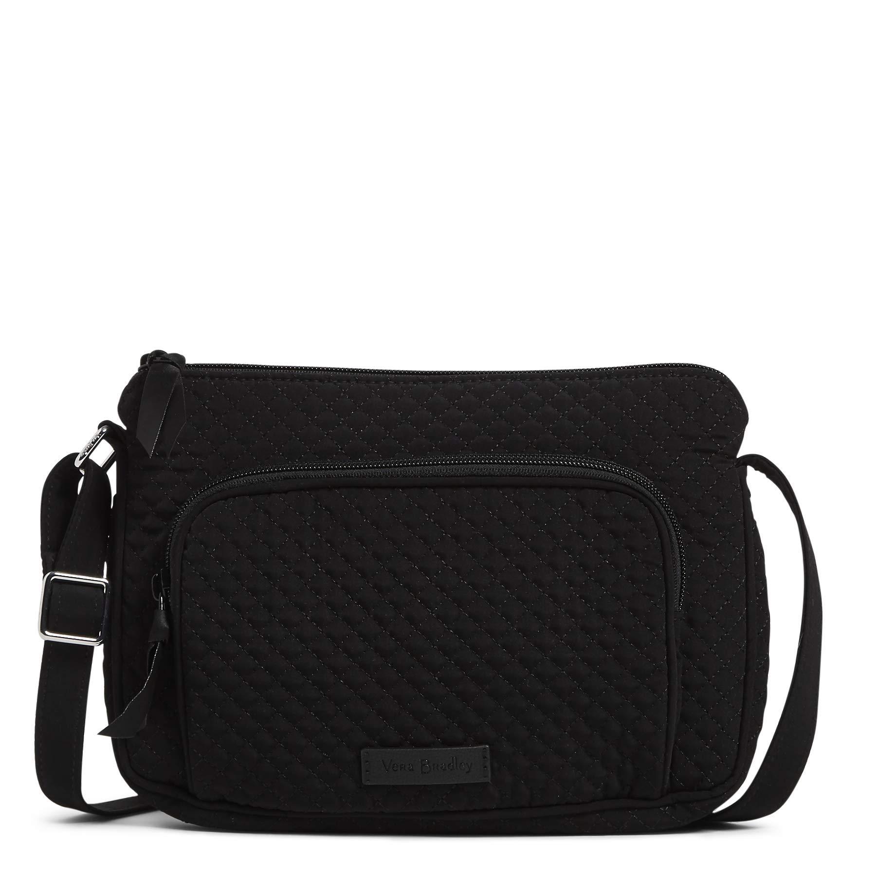 vera bradley little hipster crossbody purse