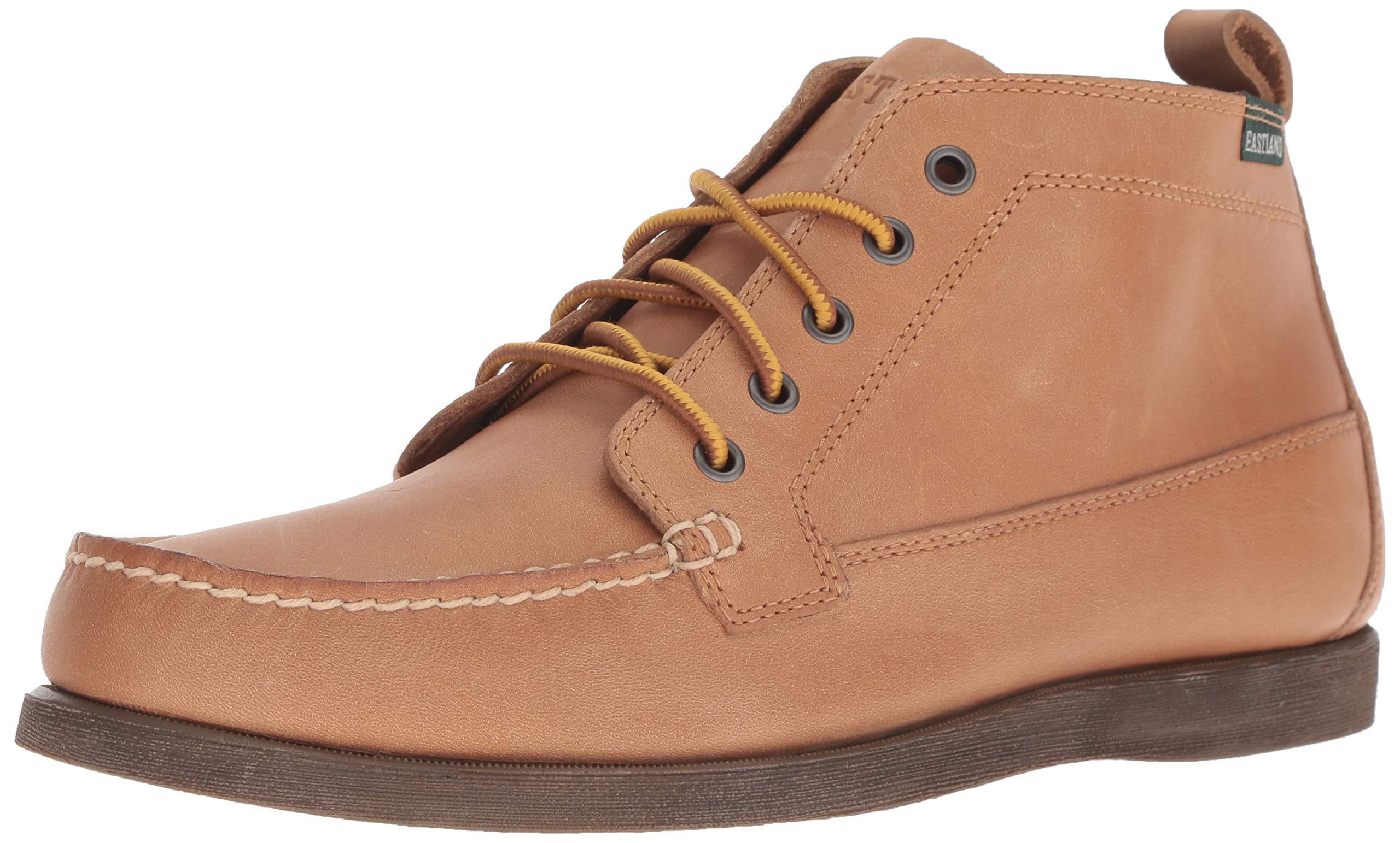 Eastland Leather Seneca Chukka Boot in Tan (Brown) for Men - Save 34% ...