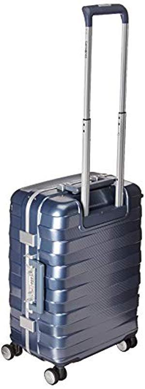 samsonite framelock
