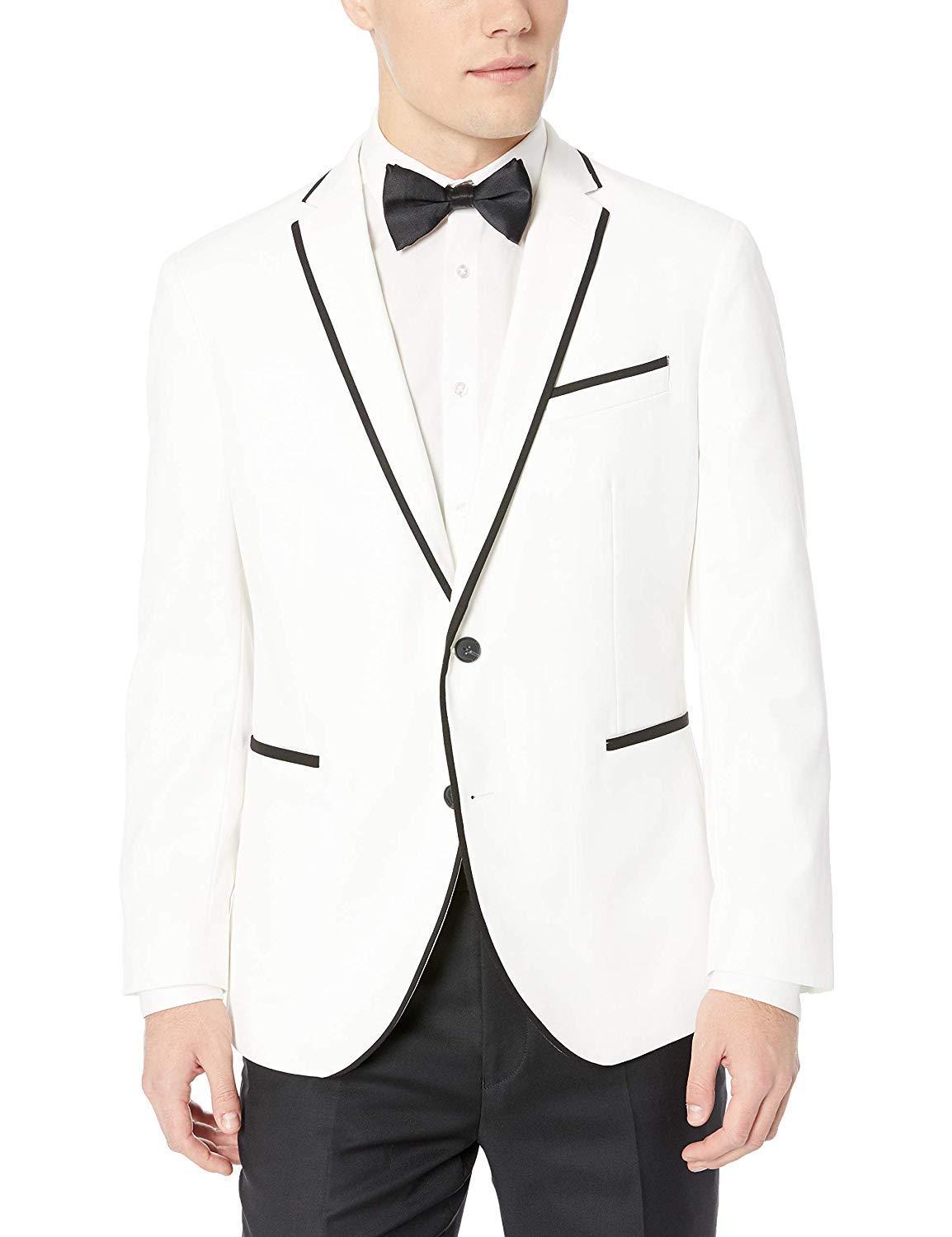 kenneth cole evening jacket