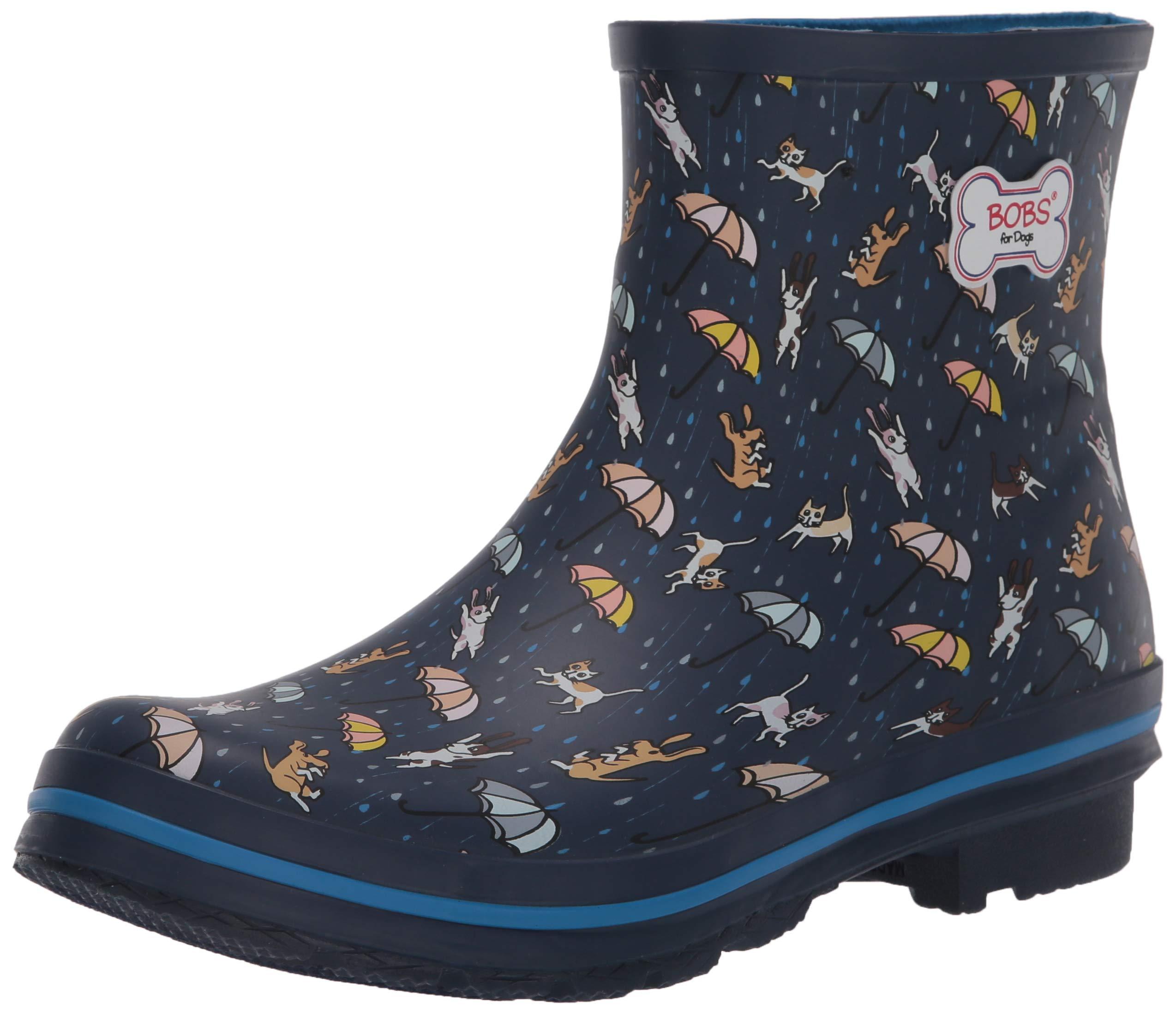 bobs work boots