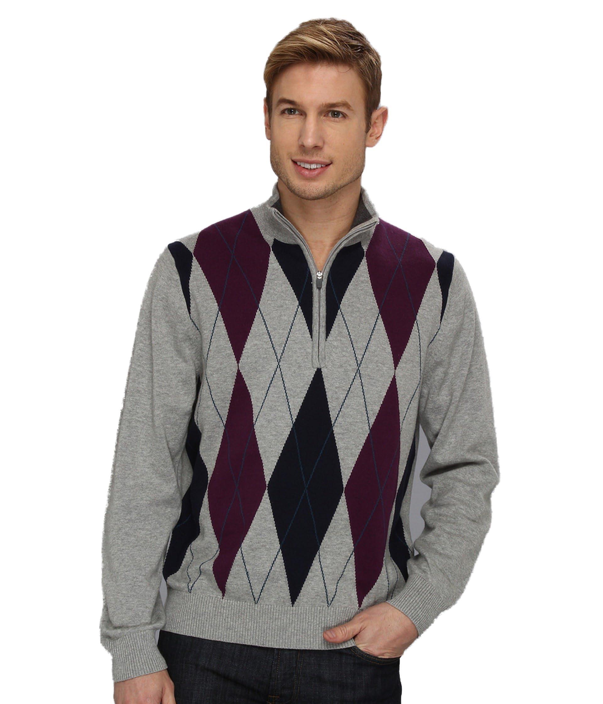 Izod Zipped sweaters for Men Online Sale up to 39 off Lyst
