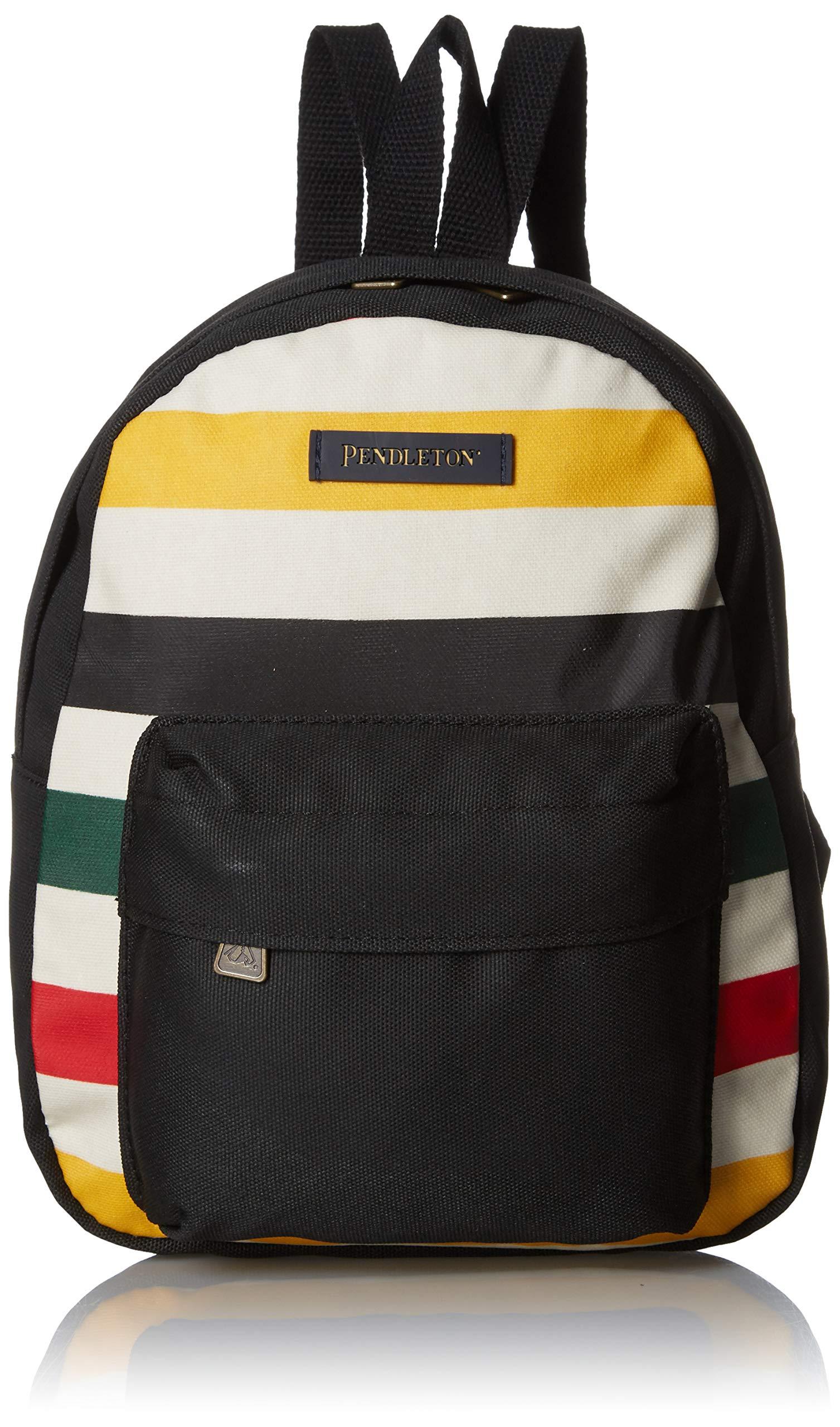 pendleton mini backpack