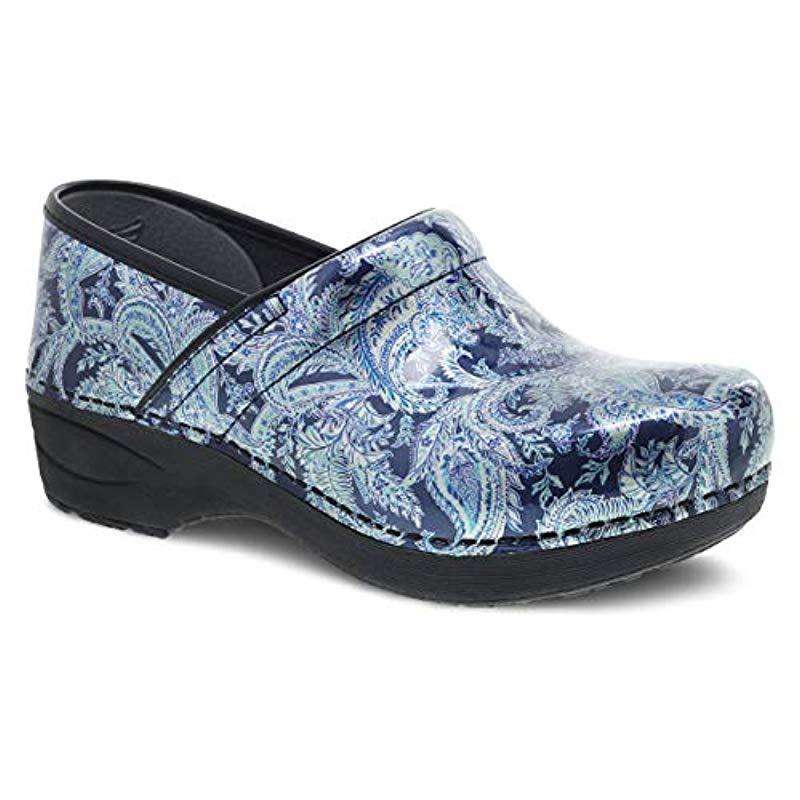 discount dansko xp clogs