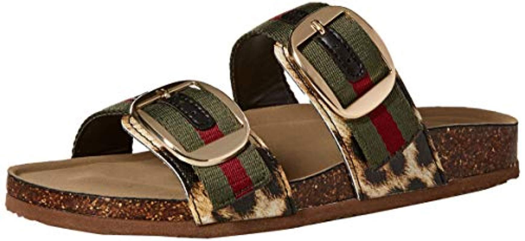 madden girl bambam sandal