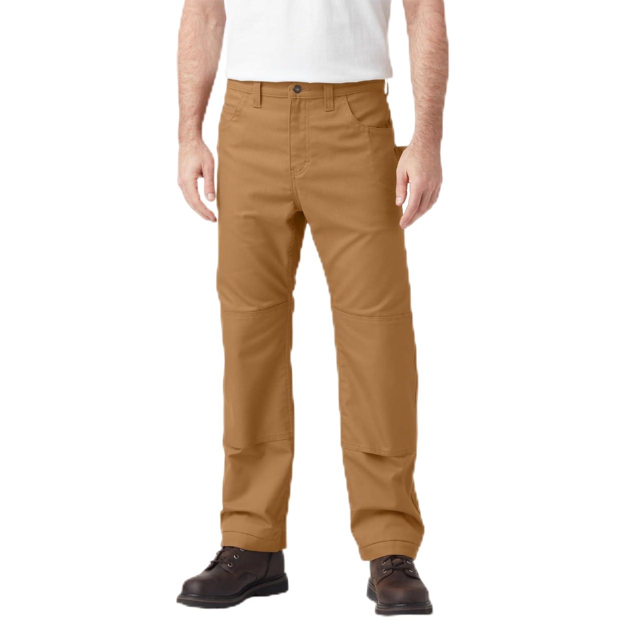 Khaki Dickies Cargo Pants Amazon Dickies Mens Duratech Ranger Duck