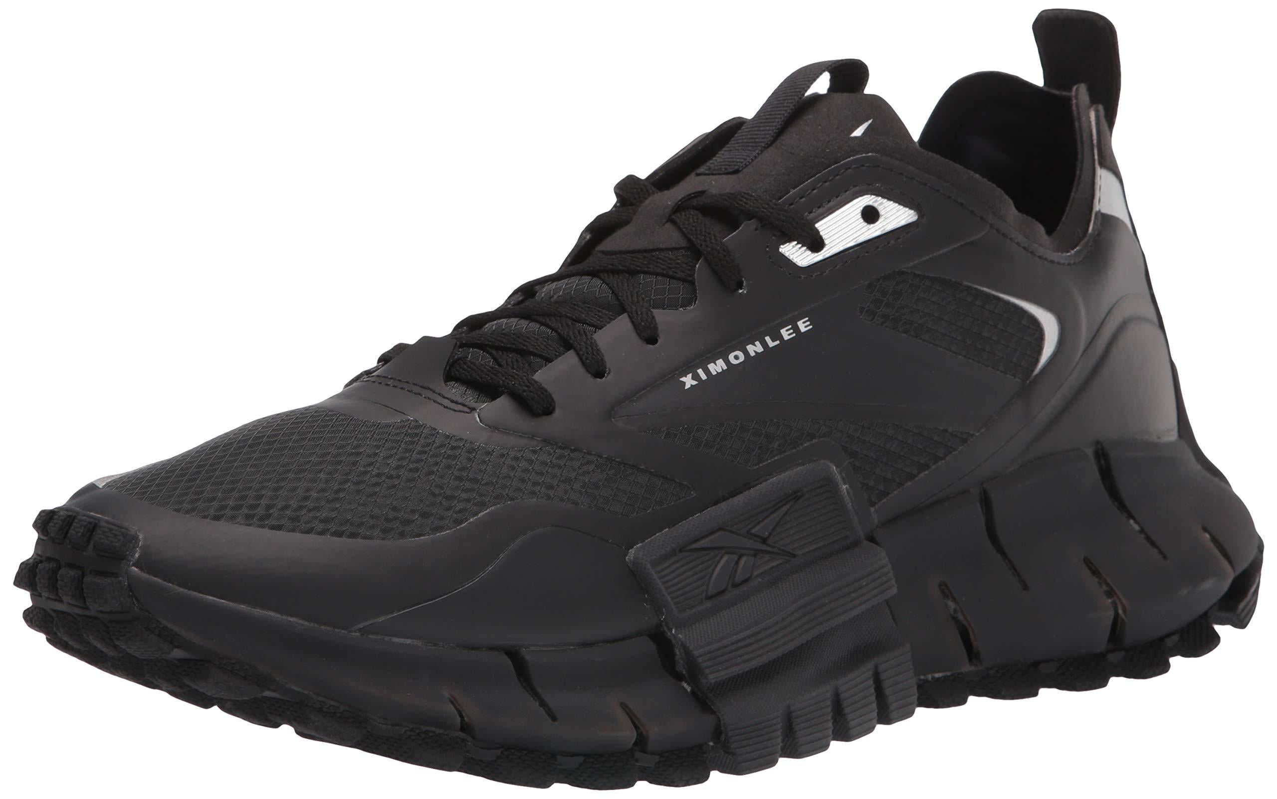 reebok unisex adult zig kinetica cross trainer