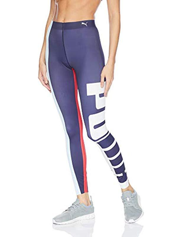 Puma varsity leggings Clearance