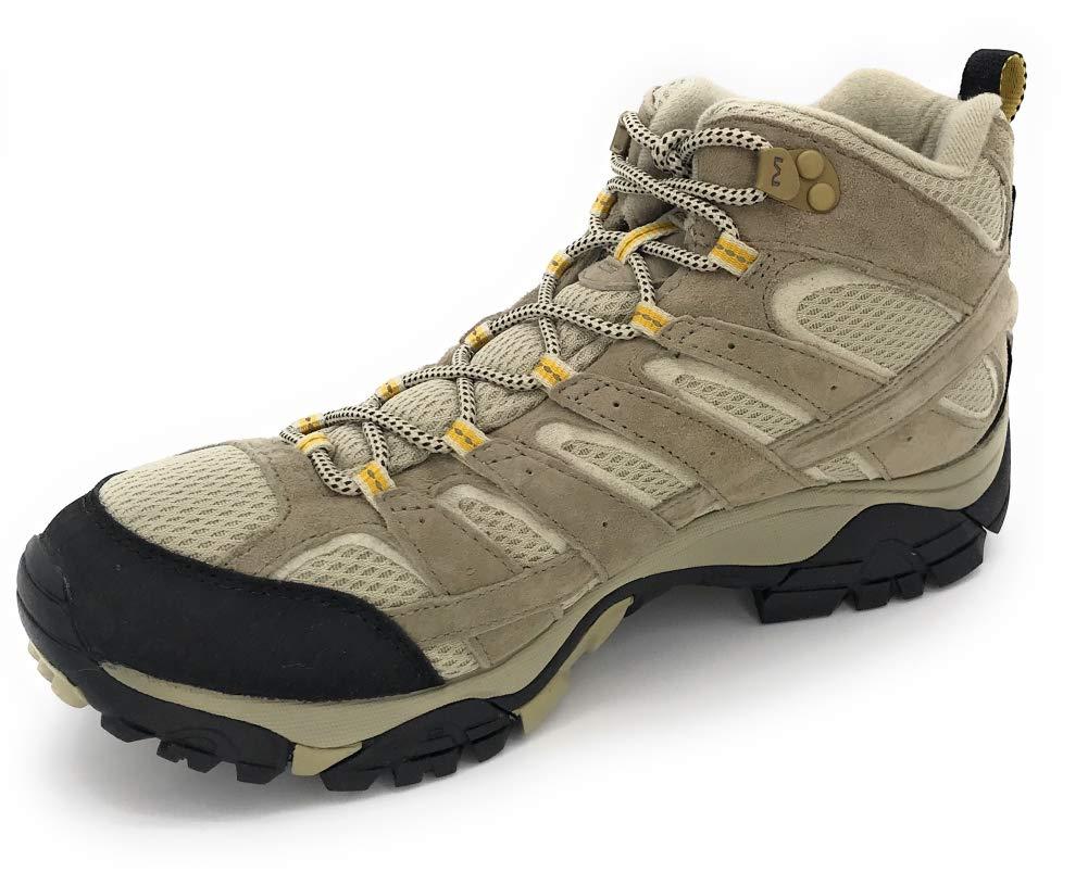 best ventilated hiking boots