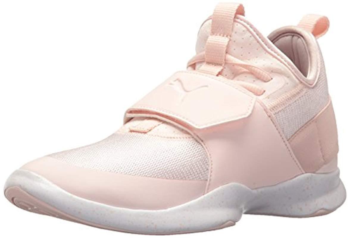 puma dare blush