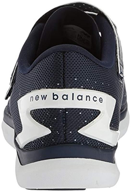 New Balance Synthetic 09v1 Cycling Shoe 