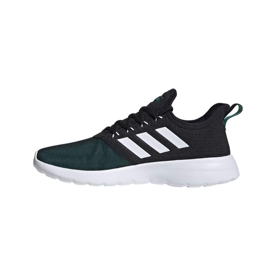 adidas Lace Lite Racer Rbn Running Shoe in Black for Men - Lyst