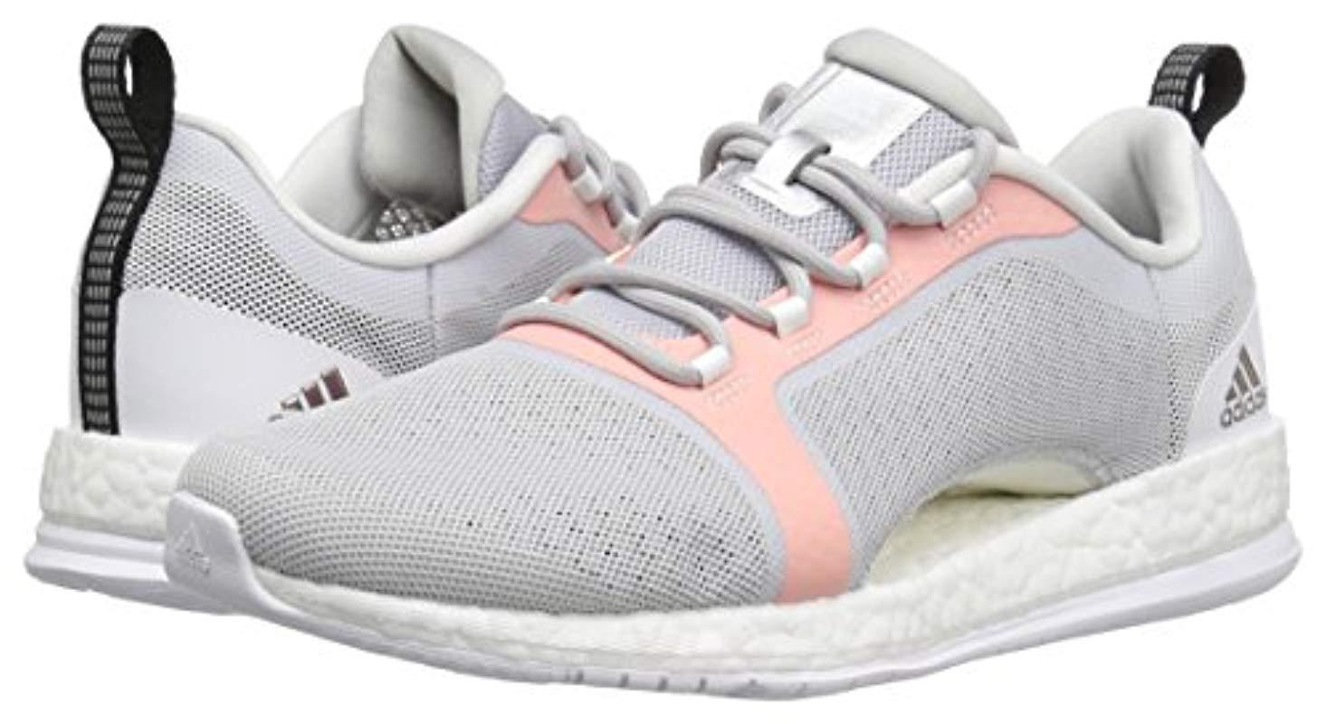 adidas pure boost x tr 2