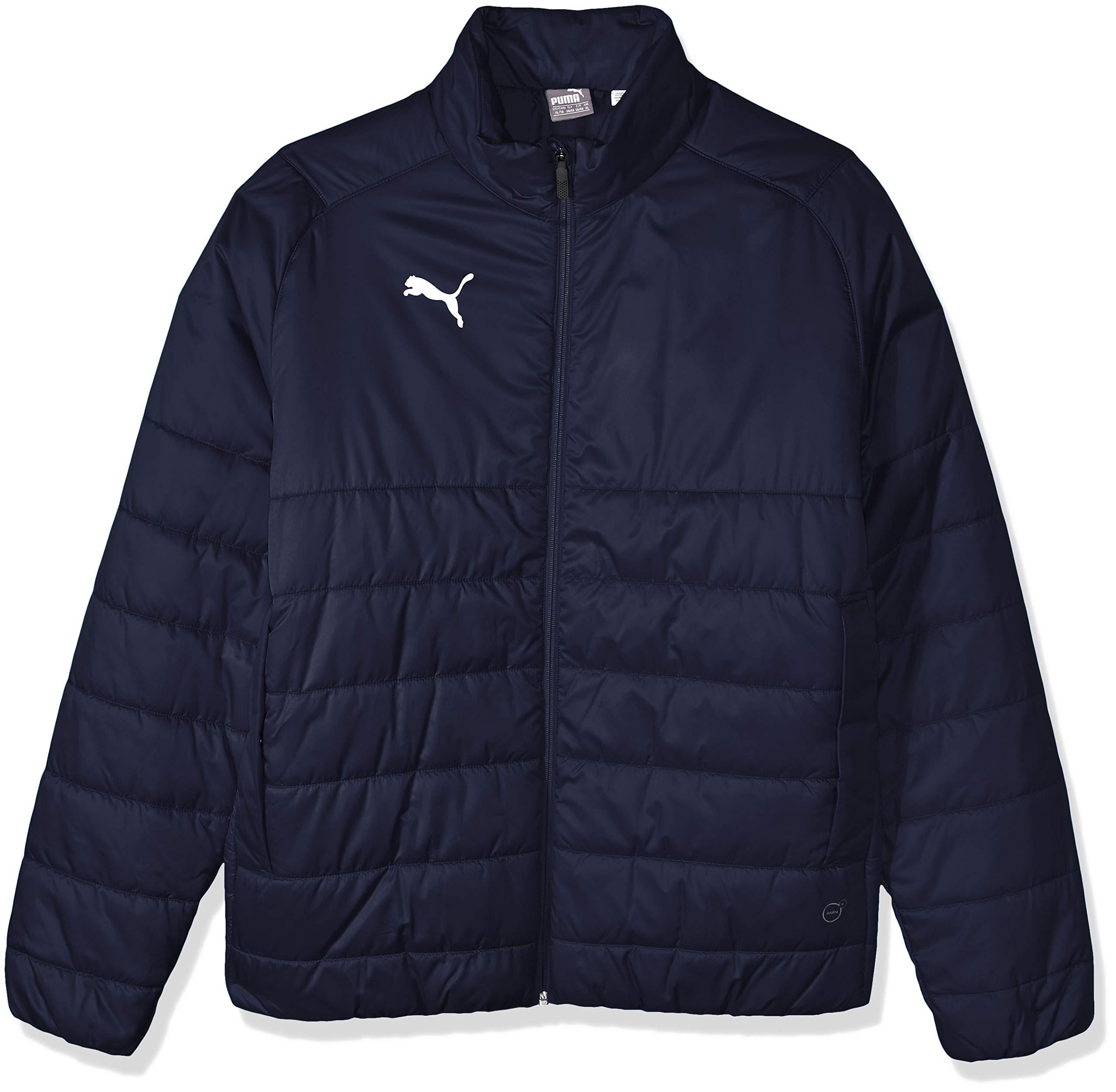 puma latest jackets